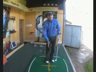 Better Golf Short Game