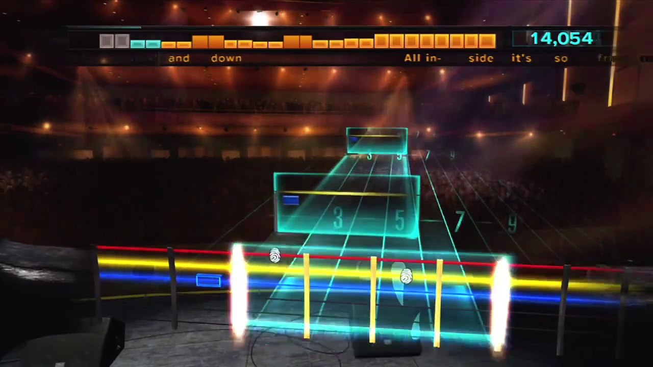 Metal Rock Pack
