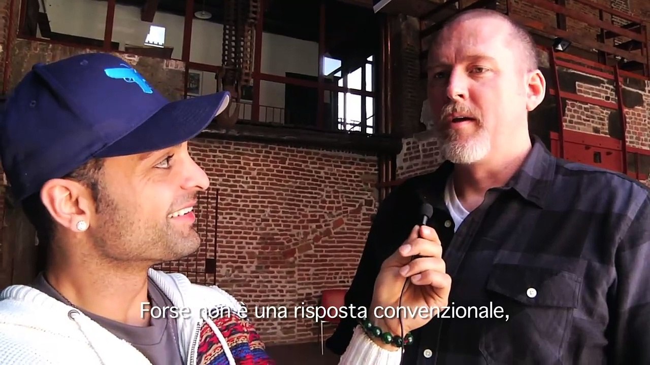 Doppiaggio e Recitazione