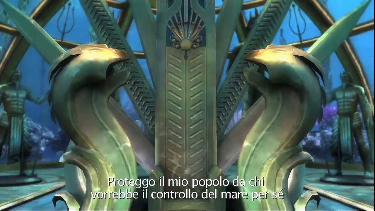 Aquaman