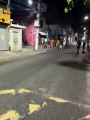 Homem é amarrado, torturado e executado a tiros em bairro de Salvador