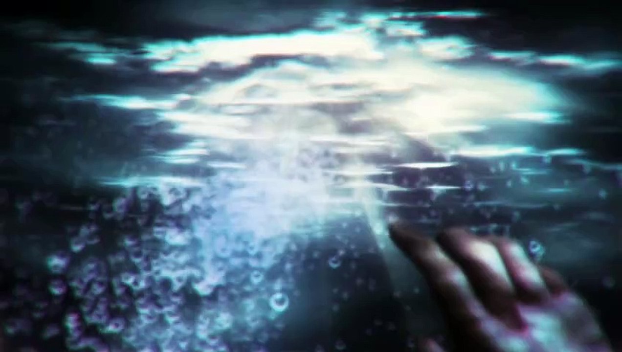 Announcement Trailer Italian