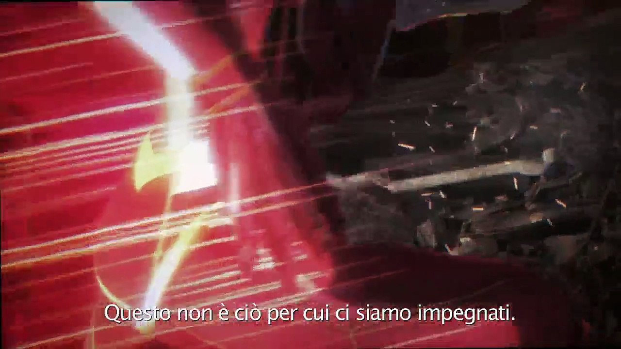 Injustice Vursus IT