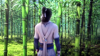 Jade Dynasty | จูเซียน กระบี่เทพสังหาร | EP22