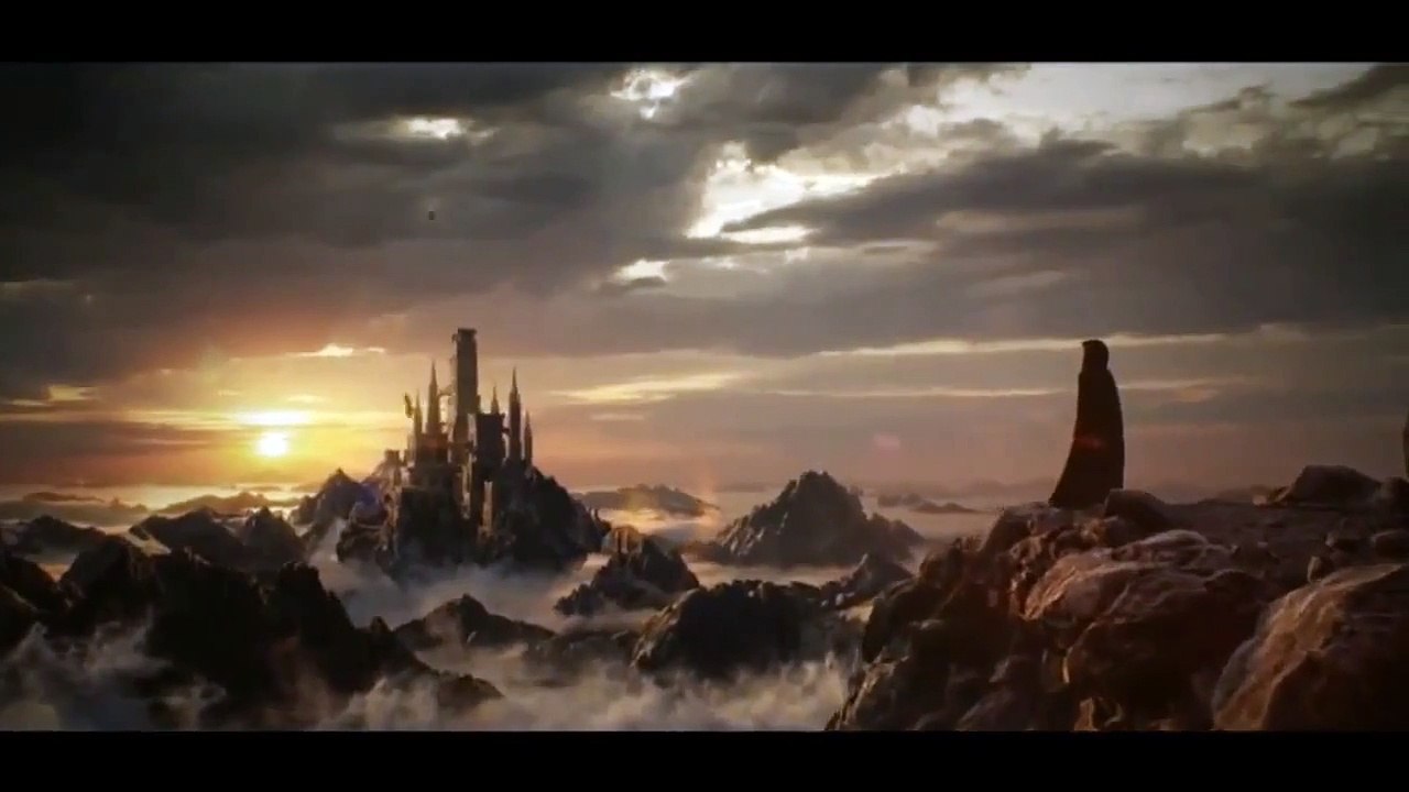 Dark Souls 2 Trailer - VGA 2012