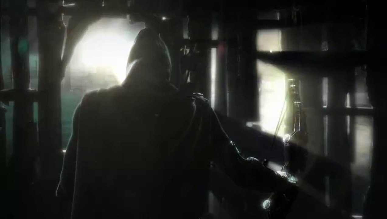First Trailer