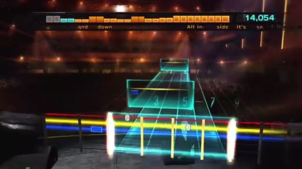 Metal Rock Pack