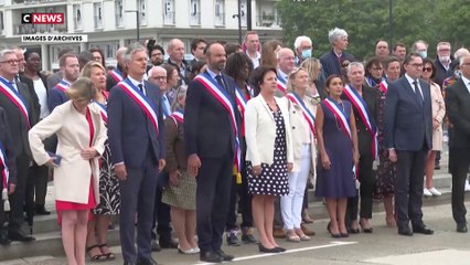 Édouard Philippe visé par une enquête préliminaire du Parquet national financier