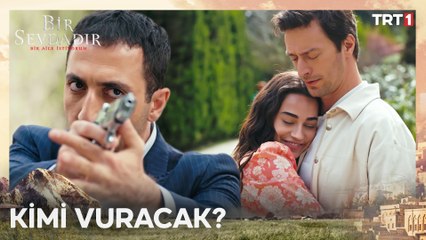 Ünal, Bıçakçı konağını bastı! - Bir Sevdadır 10. Bölüm