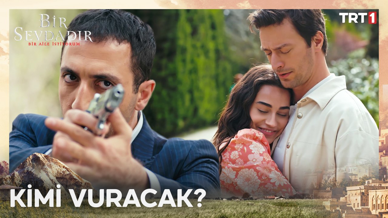 Ünal, Bıçakçı konağını bastı! - Bir Sevdadır 10. Bölüm