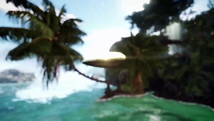 Trailer di Lancio ITA