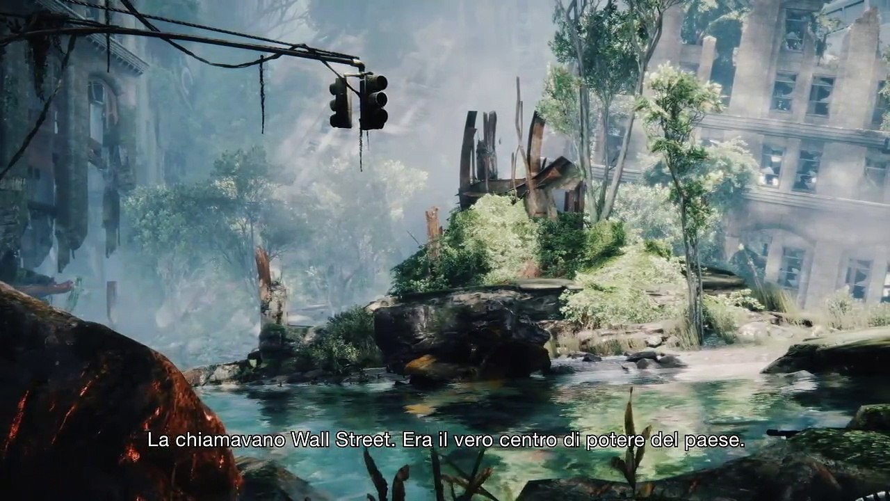 Le 7 Meraviglie di Crysis 3 - Ep. 3