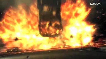 Jack The Ripper Trailer