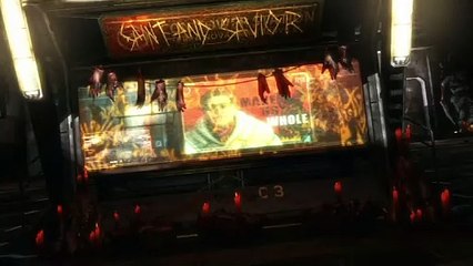 Awakened DLC Launch Trailer