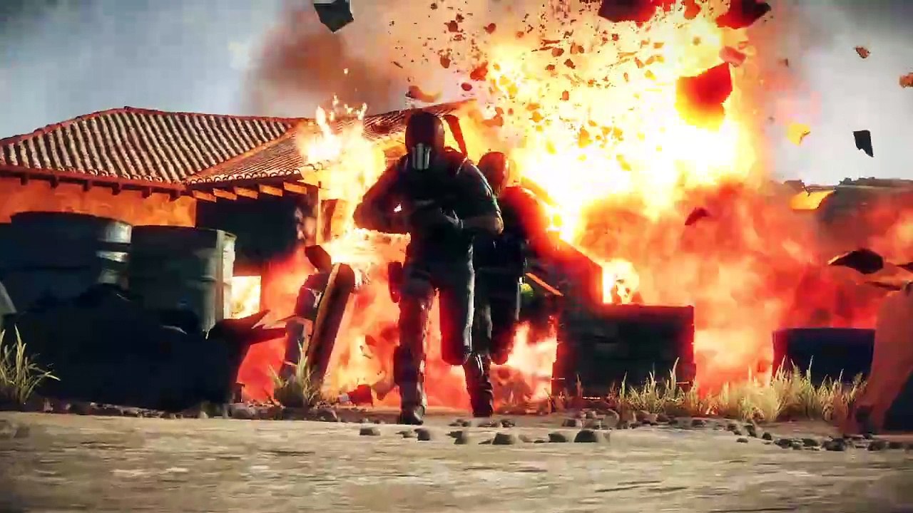 Overkill