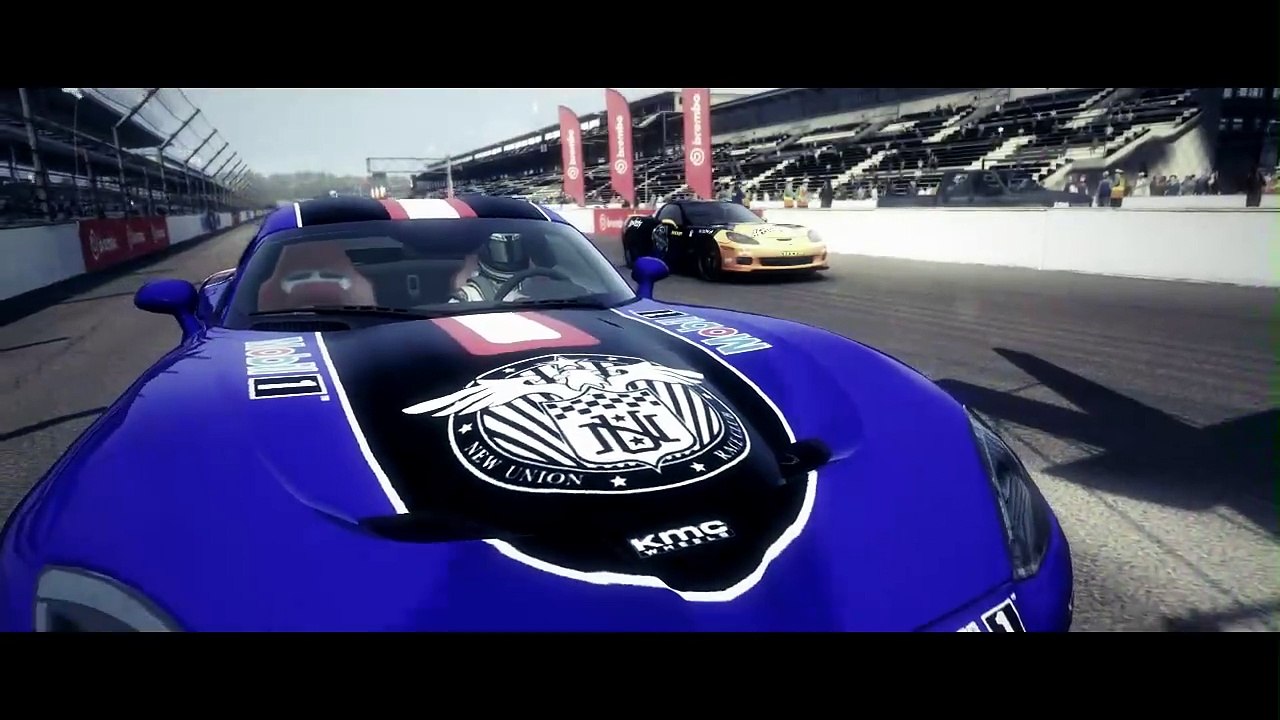 World Serie Racing Parte 1
