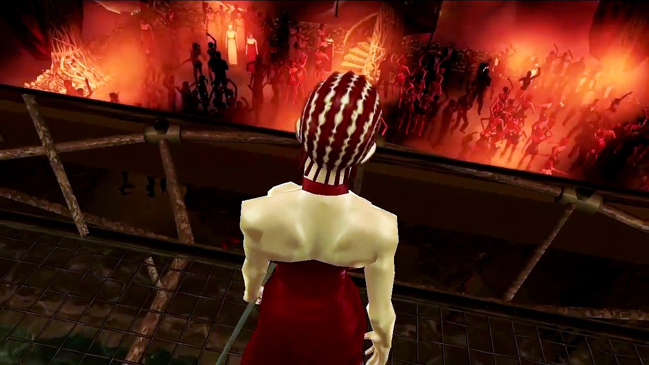 Hitman HD Trilogy