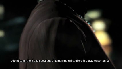 Thief - Out of the Shadows - sub ita