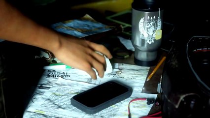 TOMB RAIDER_ Ecco il primo trailer (doppiato in Italiano)