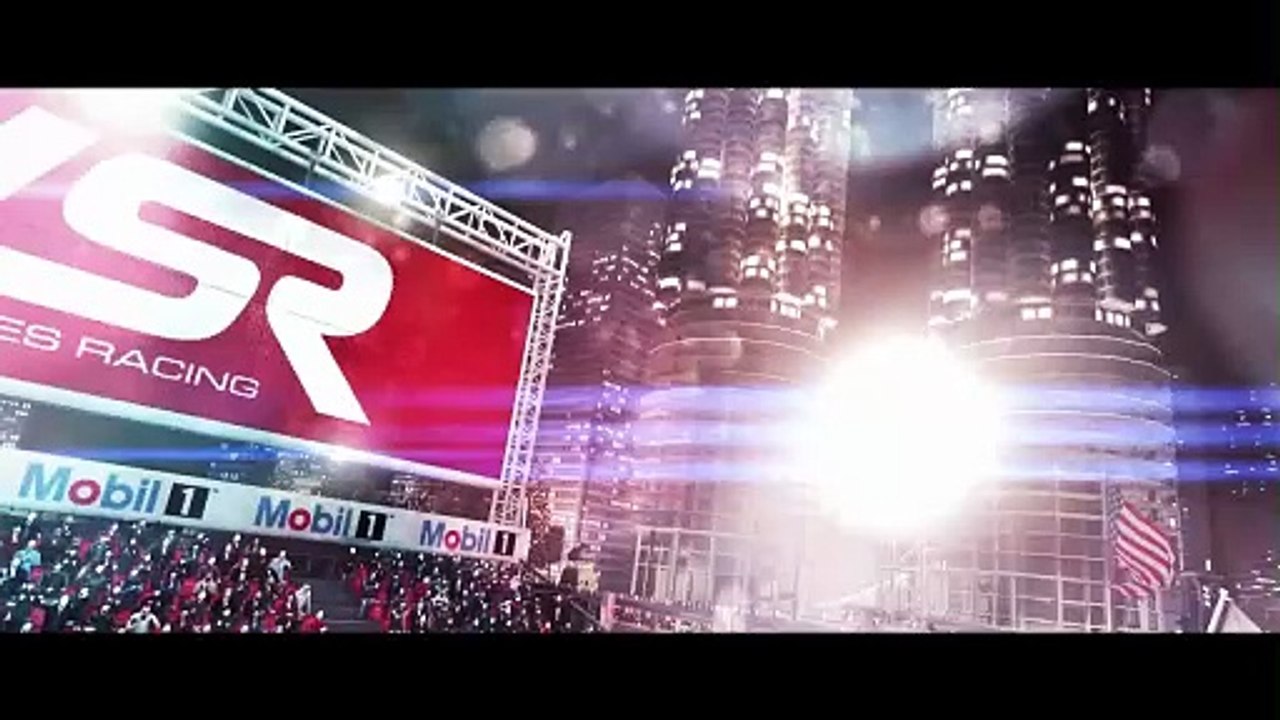 Gameplay Trailer