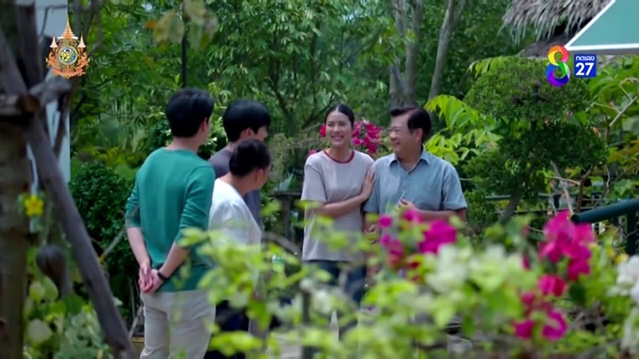 ทายาทไหทองคำ EP.13 วันที่ 3 เมษายน 2567