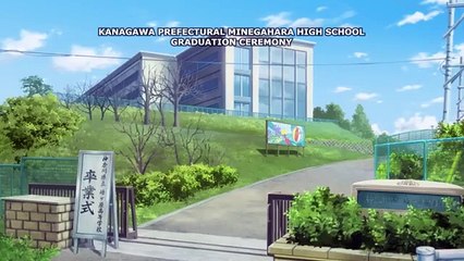 Rascal Does Not Dream of a Knapsack Kid Tráiler OV STEN