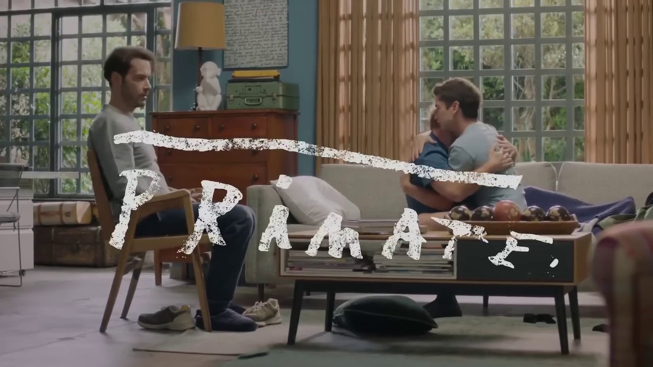 Primate (2022) Capítulo 2