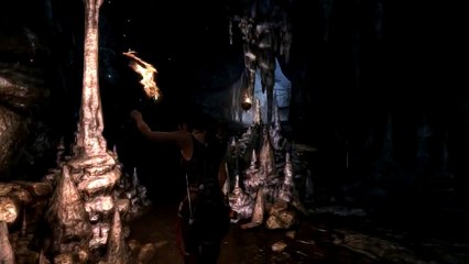 Tomb Raider: la tomba preferita dal team di sviluppo