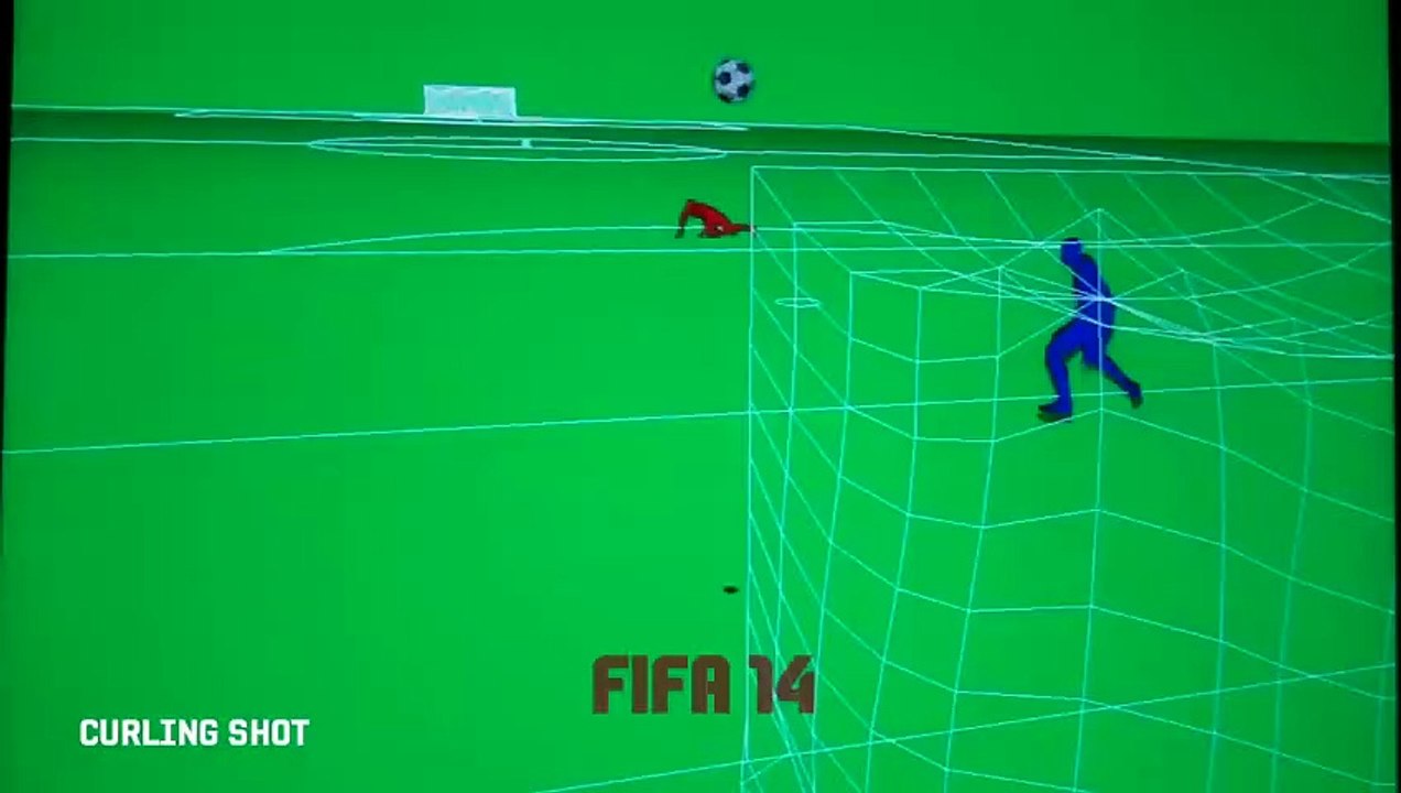Ball Physics