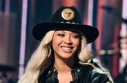Beyoncé se inspiró en Jack White mientras grababa su álbum country