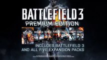 Battlefield 3: End Game, ecco il trailer di lancio