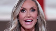 Lara Trump's Easter Outfit Has The Internet Up In Arms