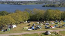 Residents fight plans to boost camping at Bewl Water to protect wildlife