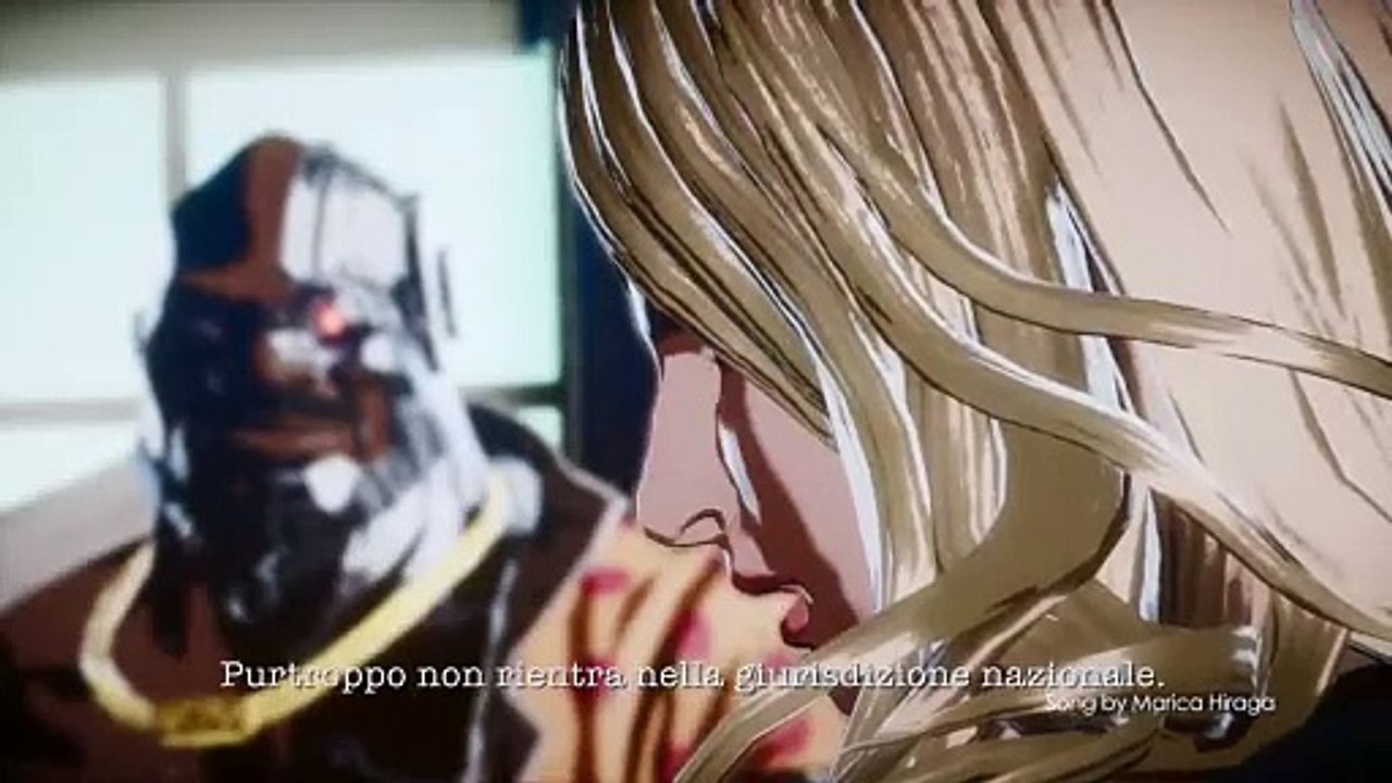 Ancora video per Killer is Dead