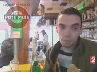 Sarko reçoit les syndicats de Gandrange