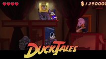 DuckTales Remastered