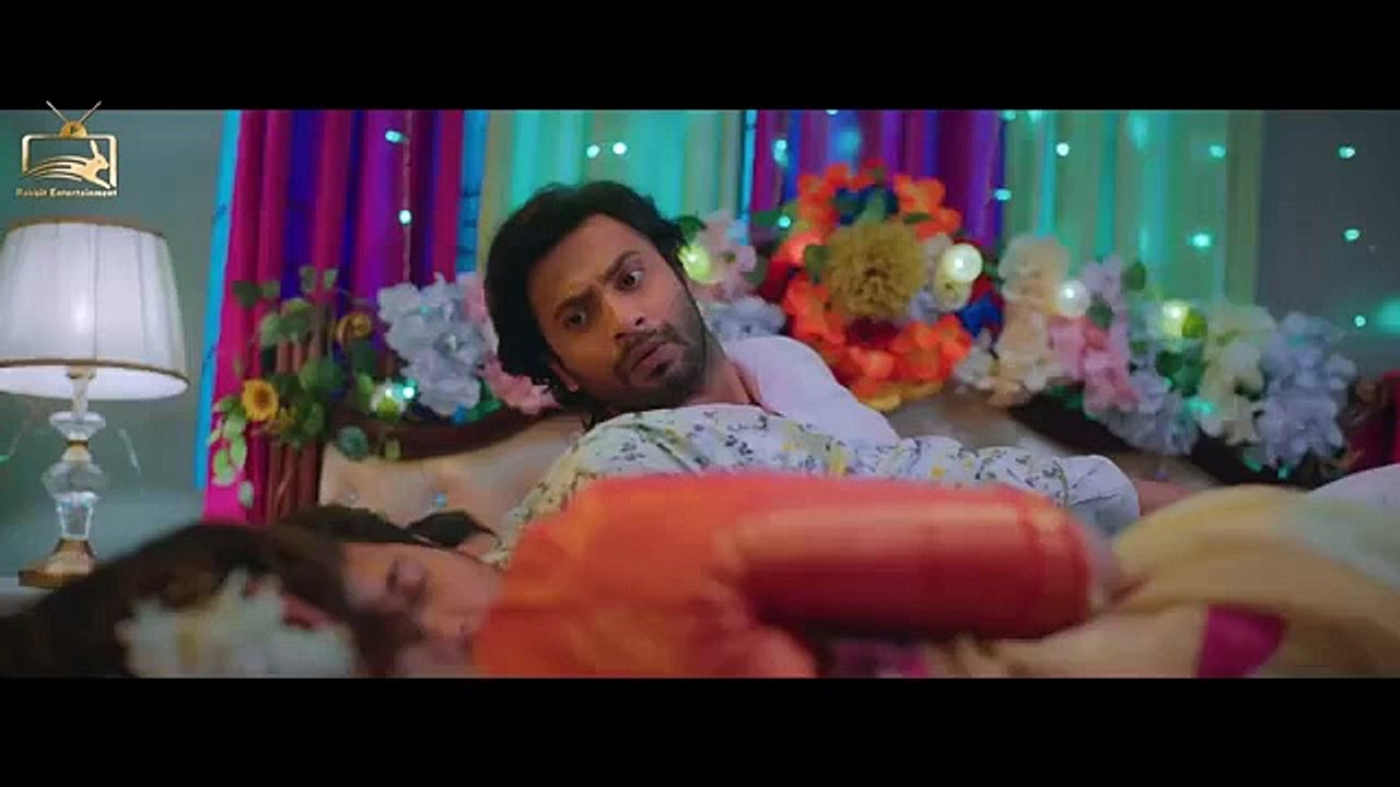 Apon Bou  আপন বউ Full Natok Rabbit Entertainment  Shahed Shahariar Zara Noor  Bangla Natok 2024