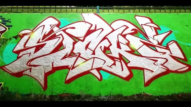 How Graffiti is Changing the Face of Art Duality A Graffiti Story