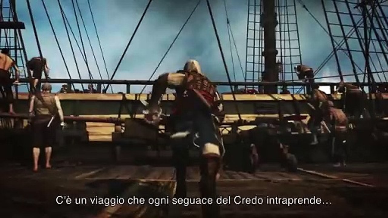 Trailer ufficiale The Watch