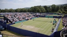 Lexus Ilkley Trophy 2024 to serve up world-class tennis in Yorkshire