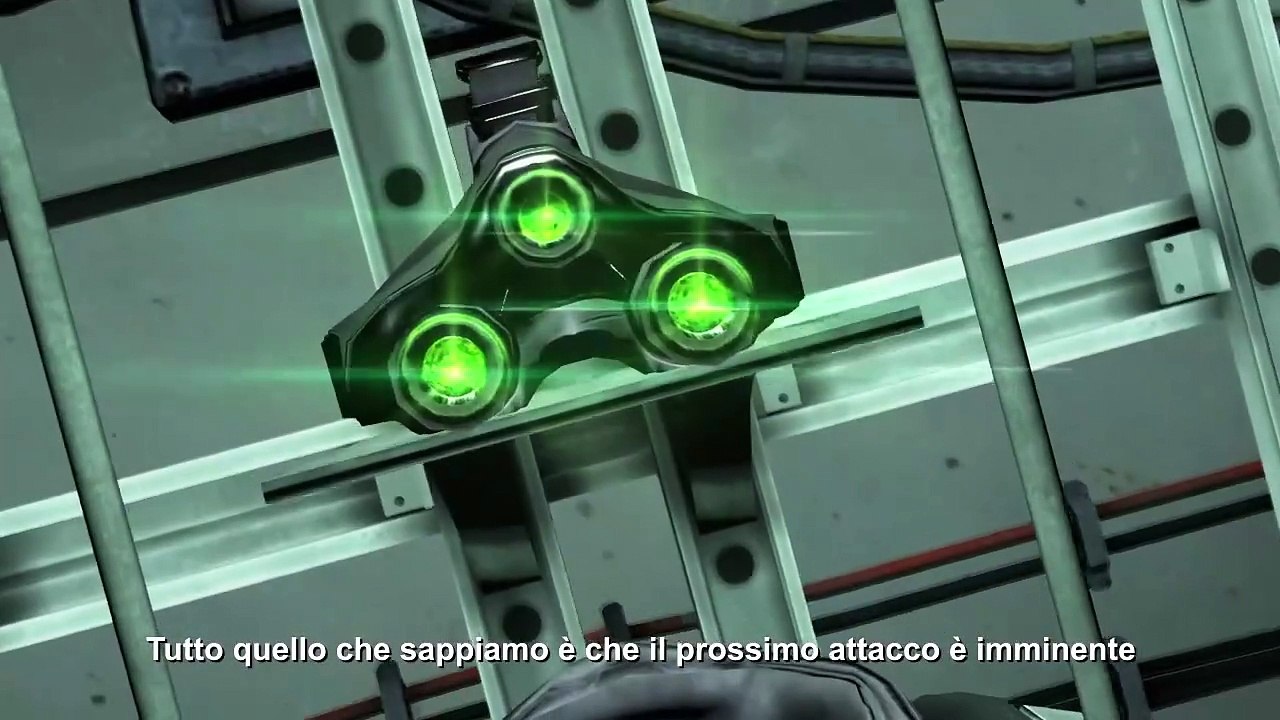 Trailer delle Abilità