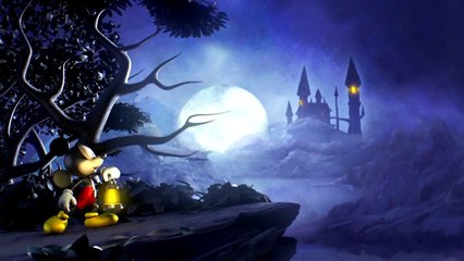 Announcement Trailer