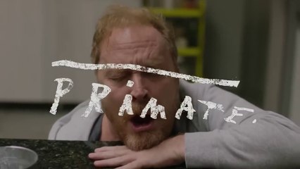 Primate (2022) Capítulo 5: Descubre los Secretos de la Serie 🐒