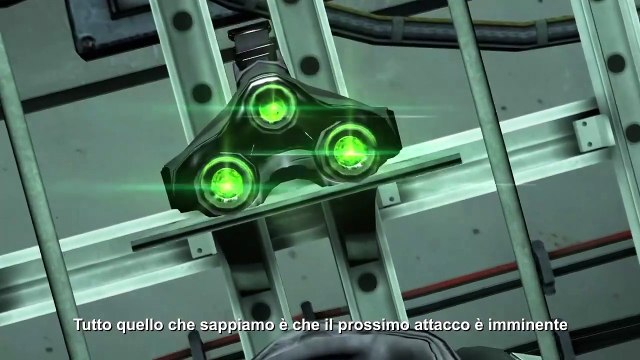 Trailer delle Abilità