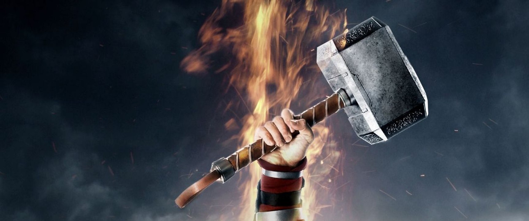Thor: The Dark World