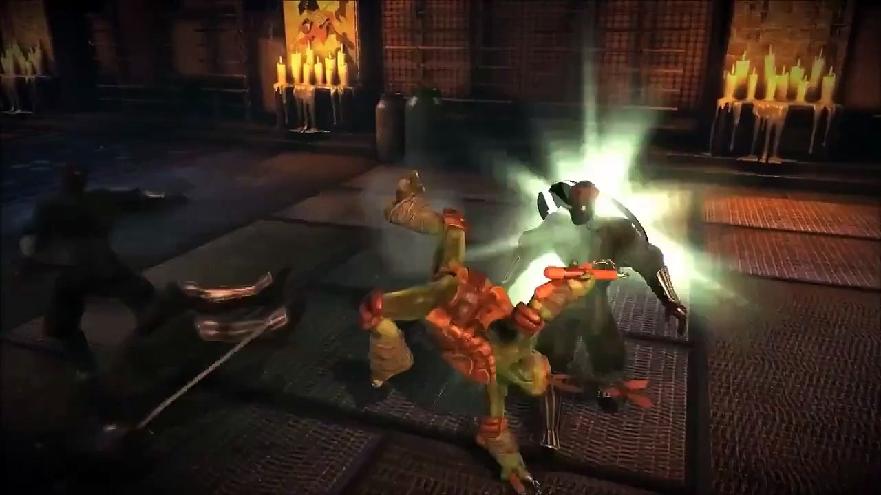 Michelangelo