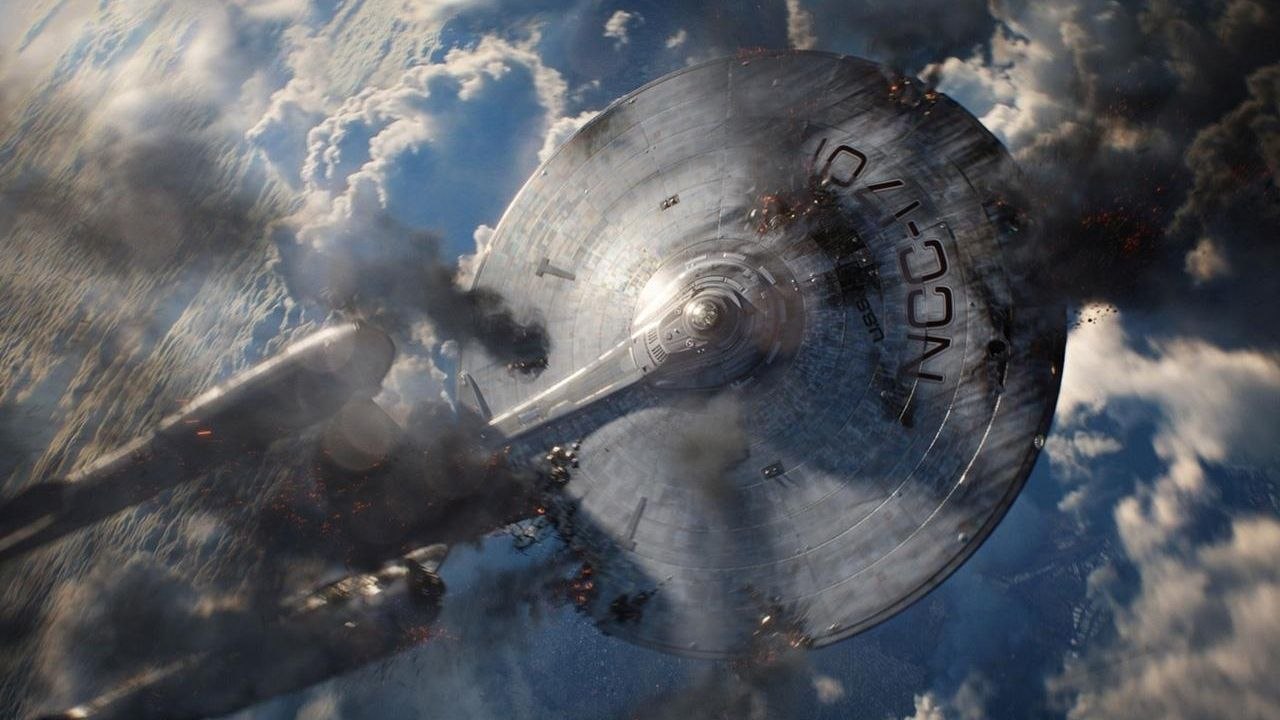 Featurette Into Darkness