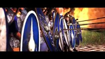 Total War: ROME II, un trailer e vari annunci!