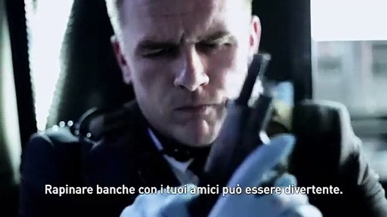 Teaser cinematografico