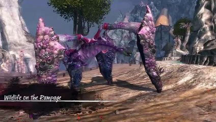 Last Stand at Southsun